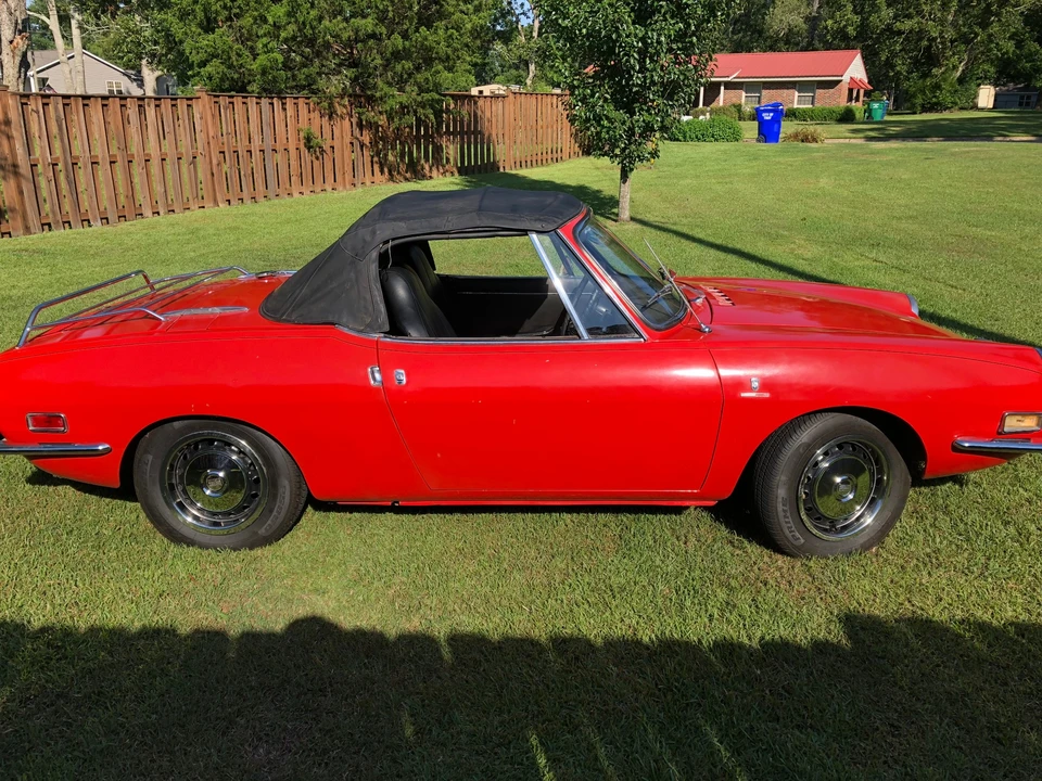 1973 Fiat 850 Spider - Image 13 of 31