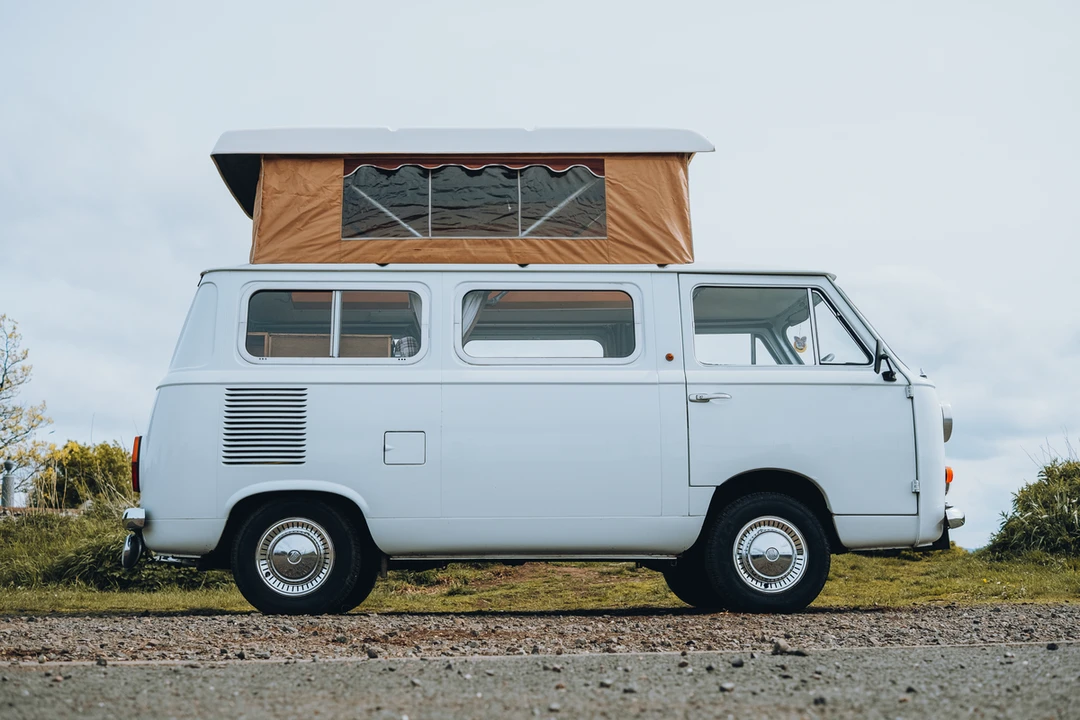 1973 Fiat 850 - Image 29 of 30