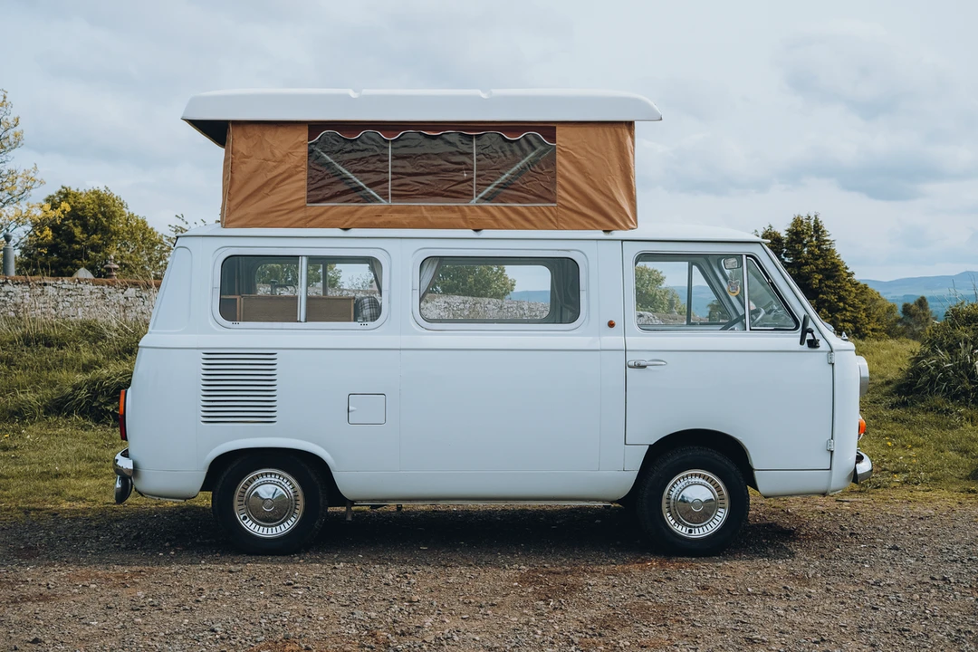 1973 Fiat 850 - Image 28 of 30