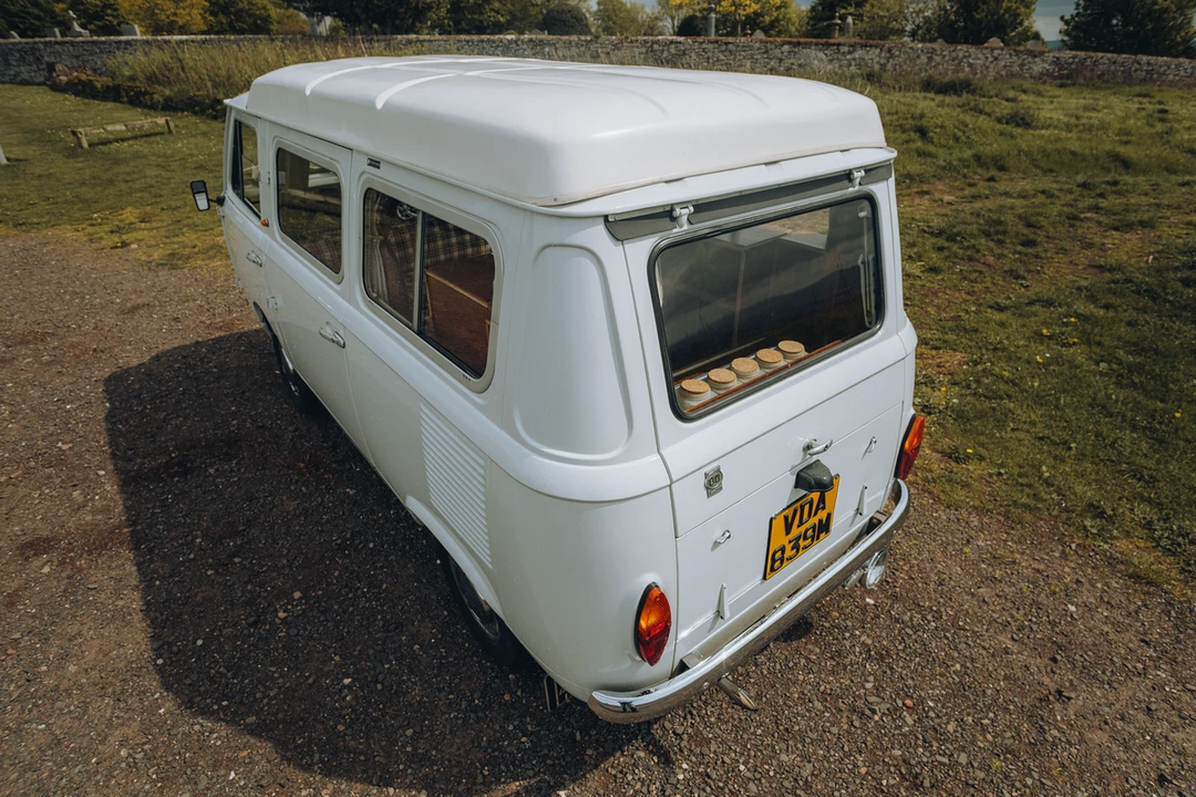 1973 Fiat 850 - Image 25 of 31