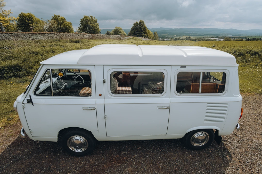 1973 Fiat 850 - Image 24 of 31