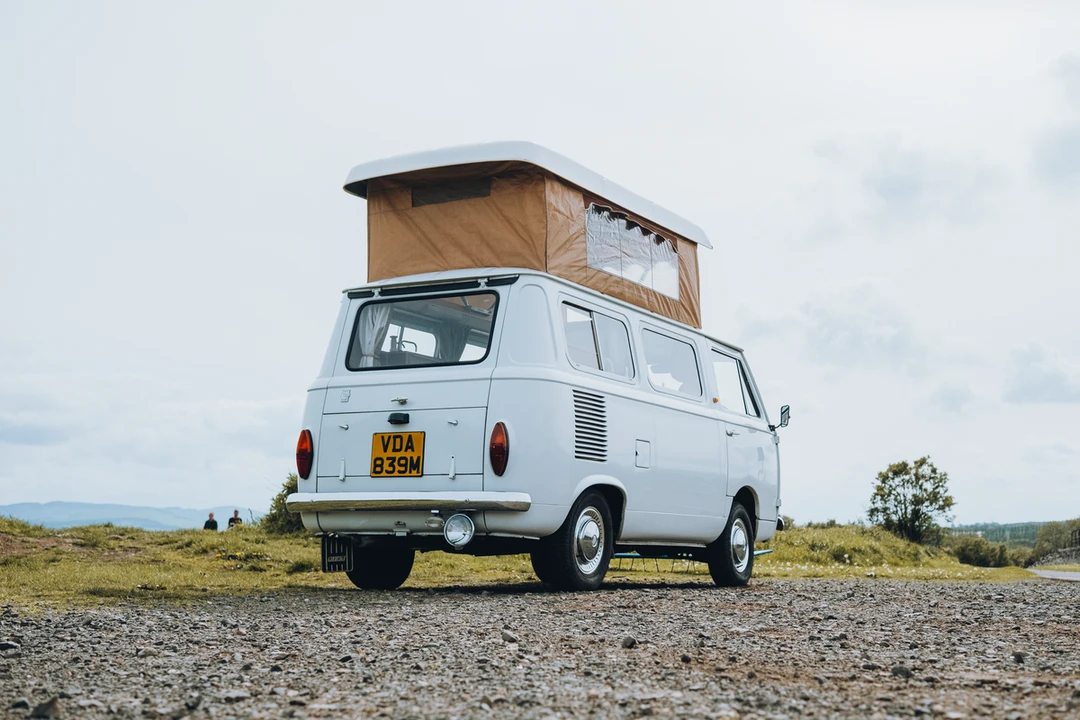 1973 Fiat 850 - Image 30 of 31