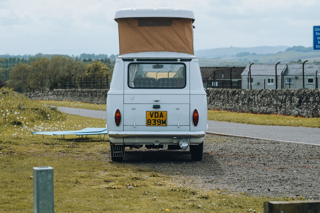 1973 Fiat 850 - Image 31 of 31