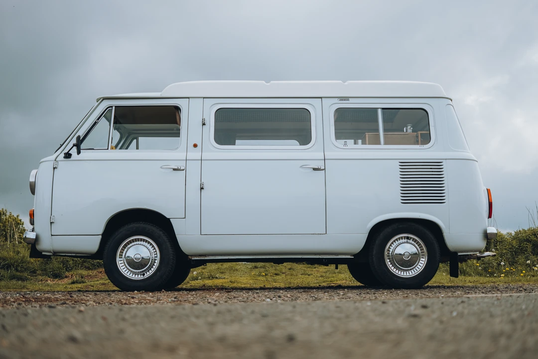 1973 Fiat 850 - Image 6 of 31