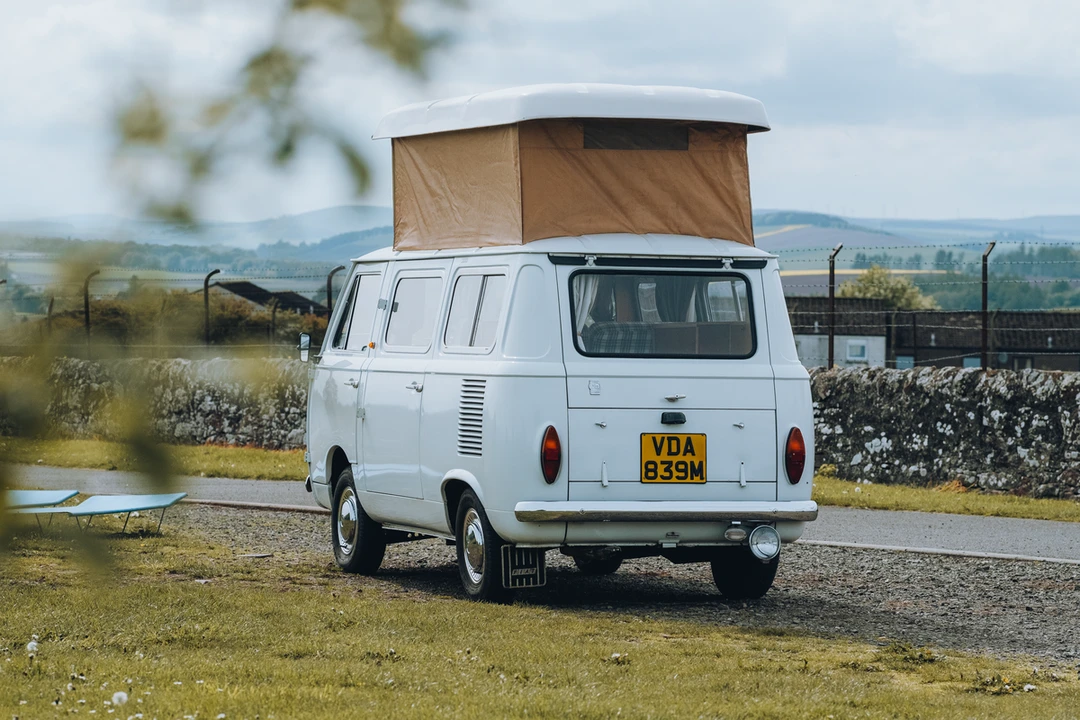 1973 Fiat 850 - Image 26 of 31