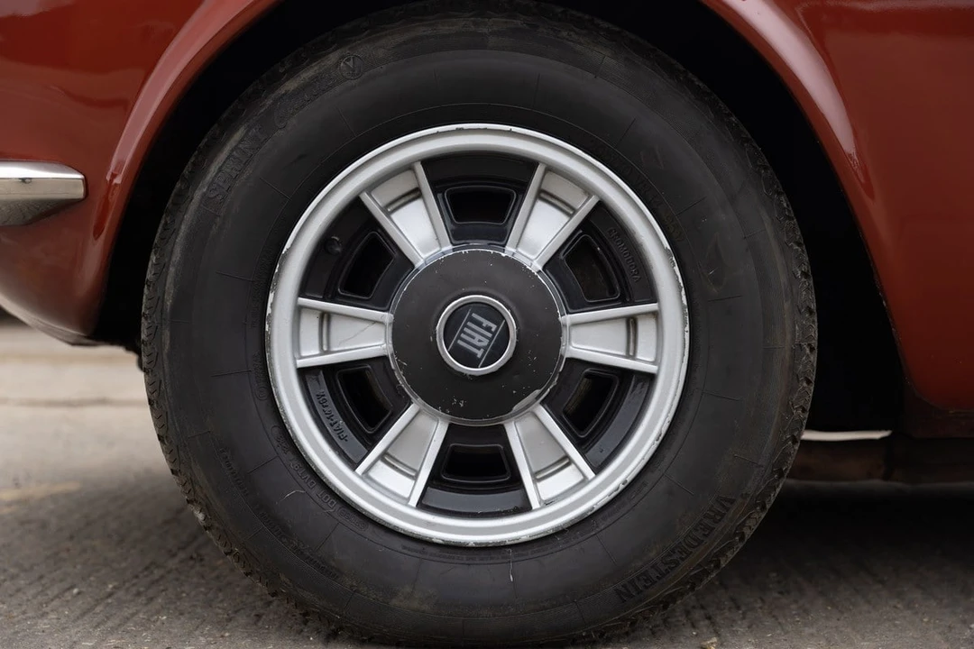 1973 Fiat Dino 2.4 - Image 21 of 30