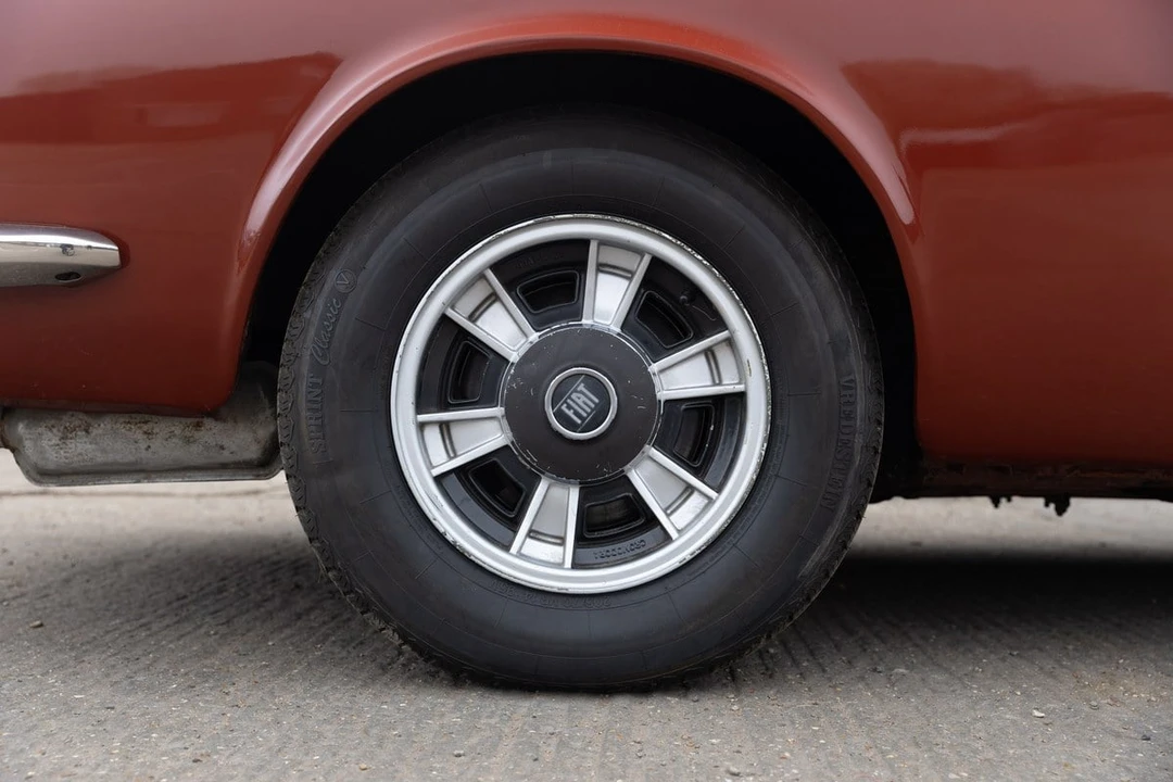 1973 Fiat Dino 2.4 - Image 23 of 30