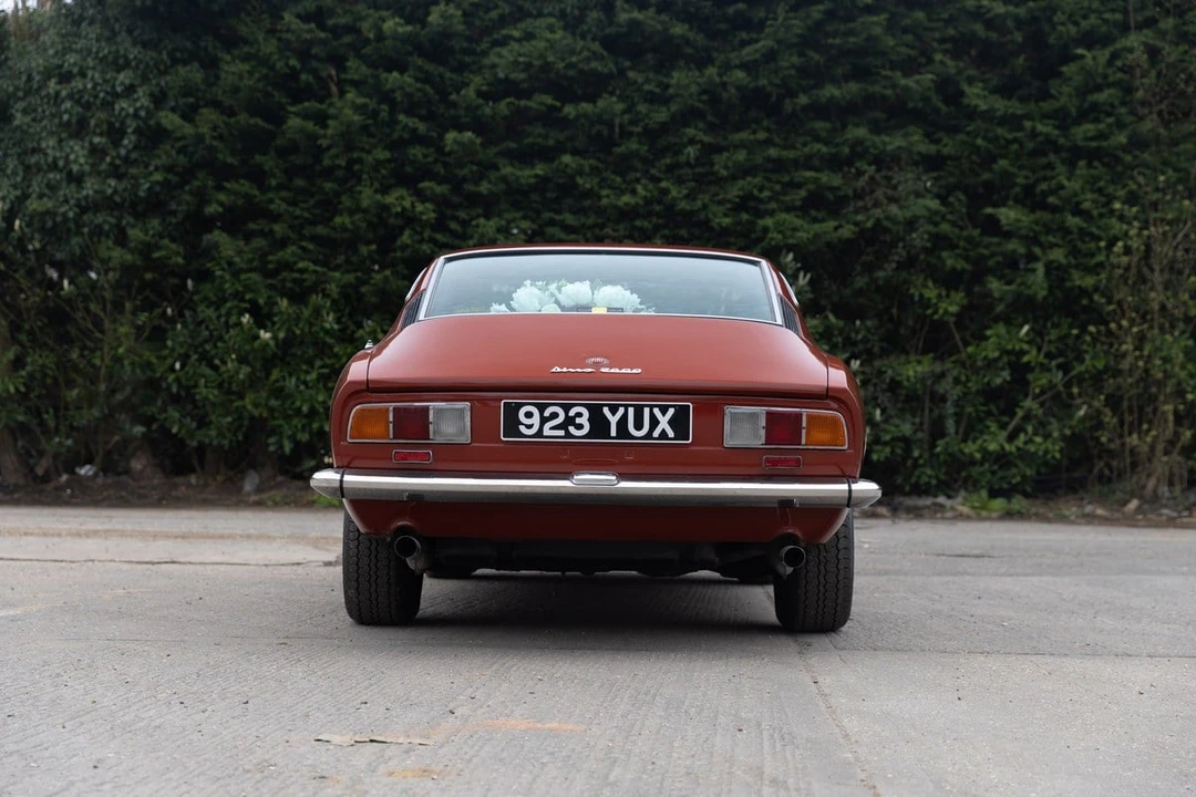 1973 Fiat Dino 2.4 - Image 15 of 30