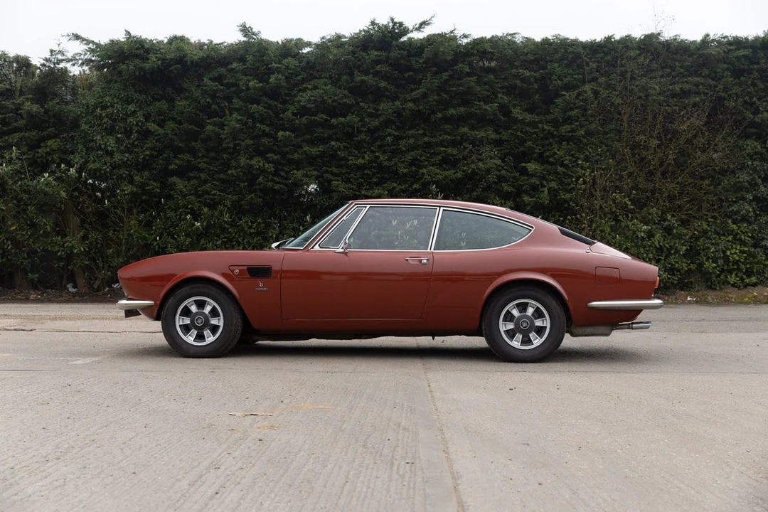 1973 Fiat Dino 2.4 - Image 4 of 30