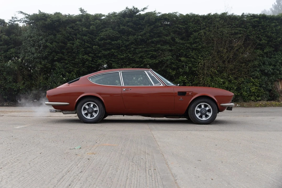 1973 Fiat Dino 2.4 - Image 11 of 30