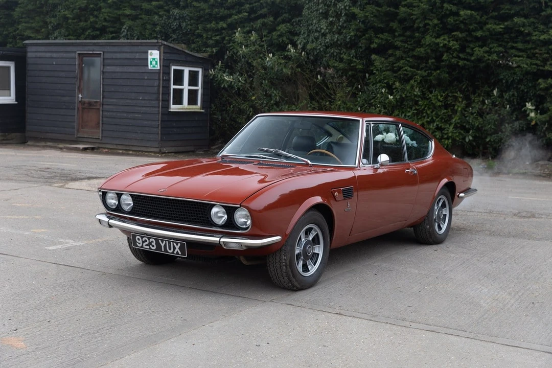 1973 Fiat Dino 2.4 - Image 16 of 30