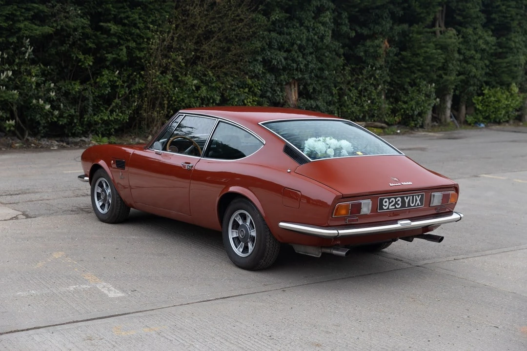 1973 Fiat Dino 2.4 - Image 10 of 30