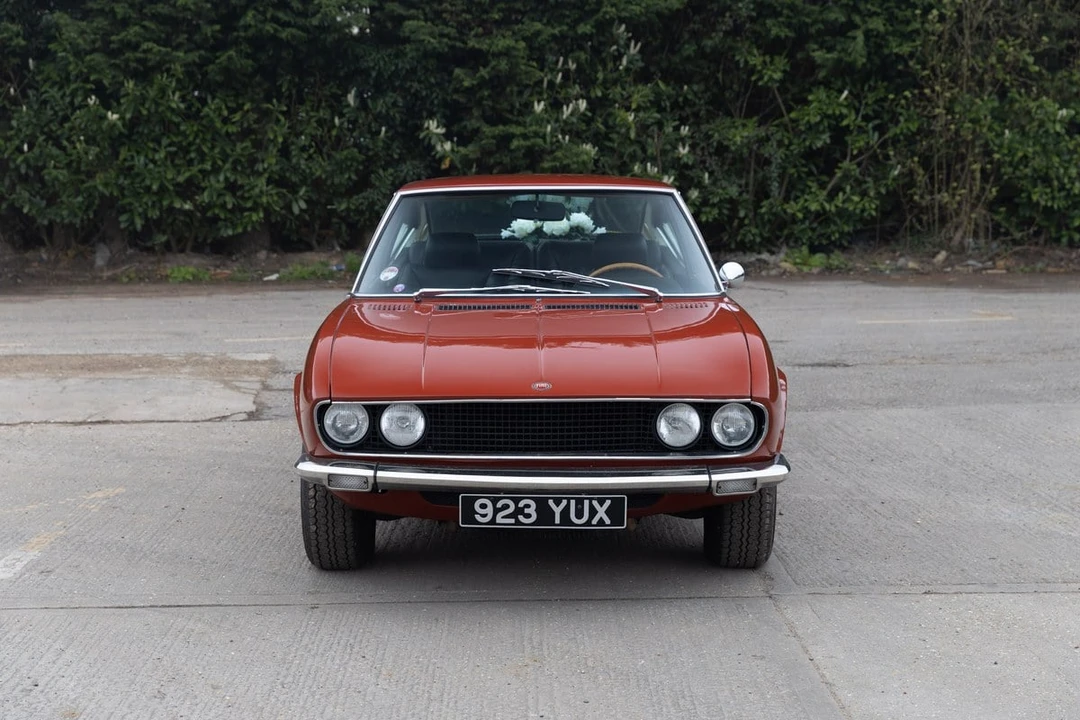 1973 Fiat Dino 2.4 - Image 5 of 30