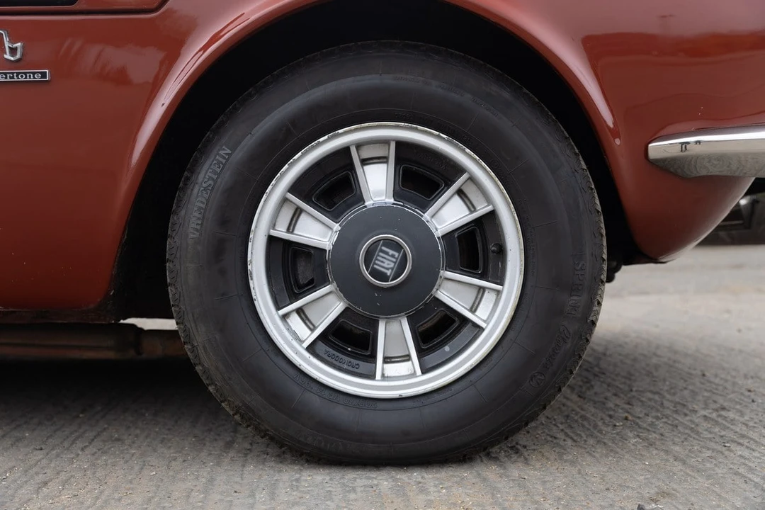1973 Fiat Dino 2.4 - Image 22 of 30