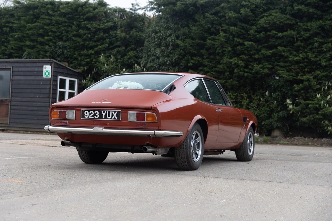 1973 Fiat Dino 2.4 - Image 6 of 30