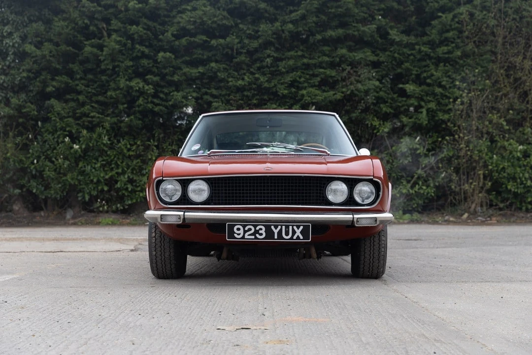 1973 Fiat Dino 2.4 - Image 2 of 30