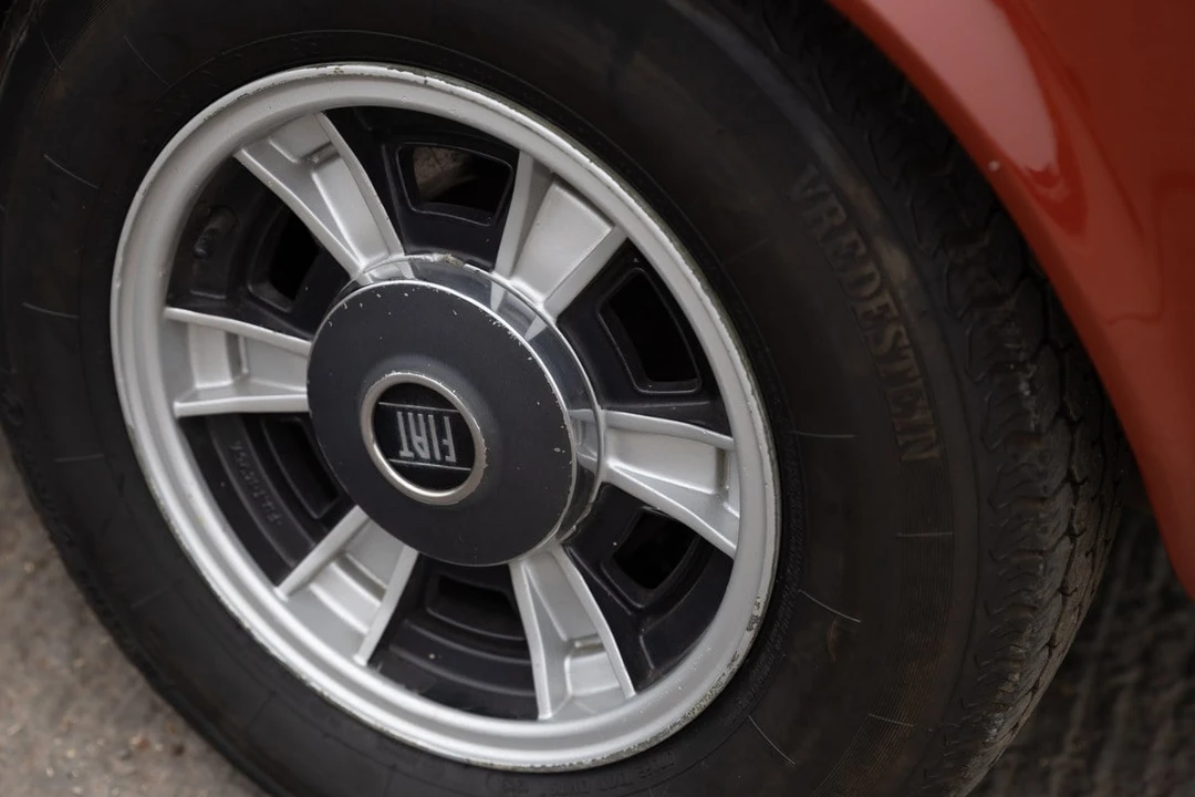1973 Fiat Dino 2.4 - Image 24 of 30