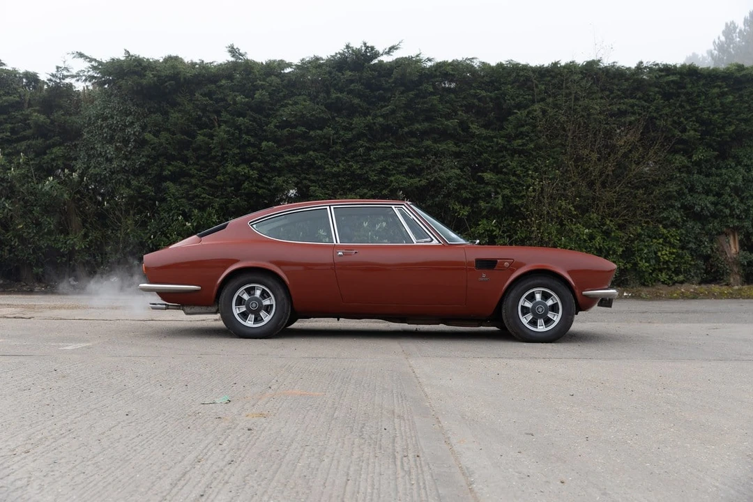 1973 Fiat Dino 2.4 - Image 12 of 30