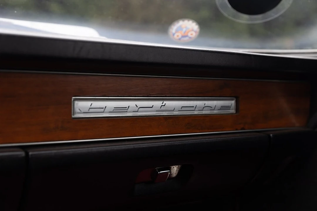 1973 Fiat Dino 2.4 - Image 30 of 30