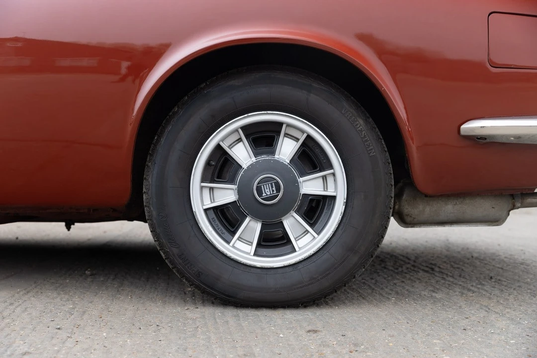 1973 Fiat Dino 2.4 - Image 20 of 30