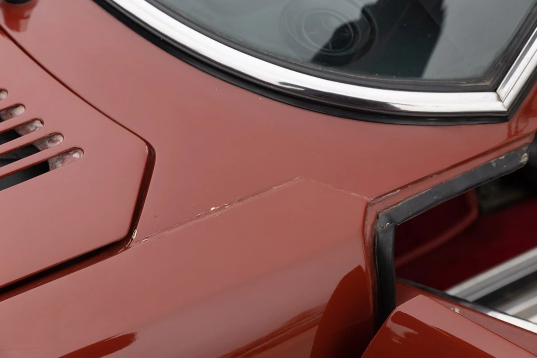 1973 Fiat Dino 2.4 - Image 28 of 30