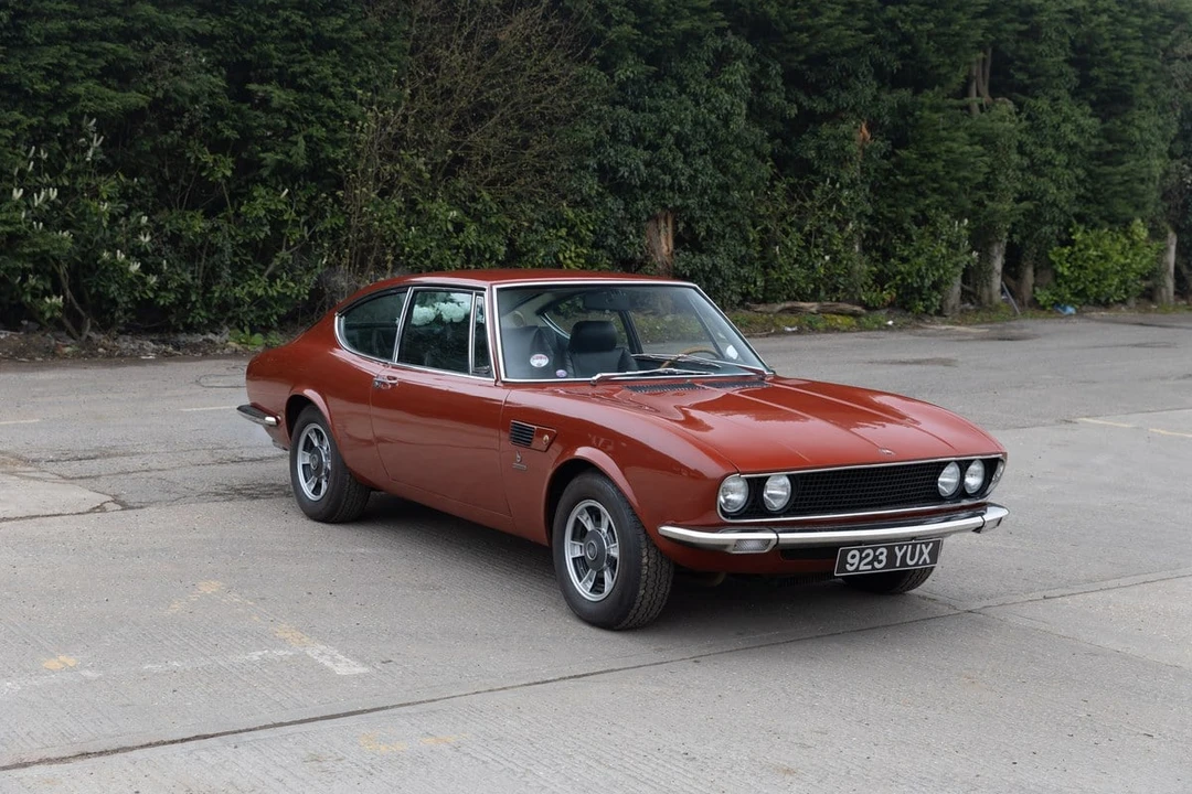 1973 Fiat Dino 2.4 - Image 17 of 30