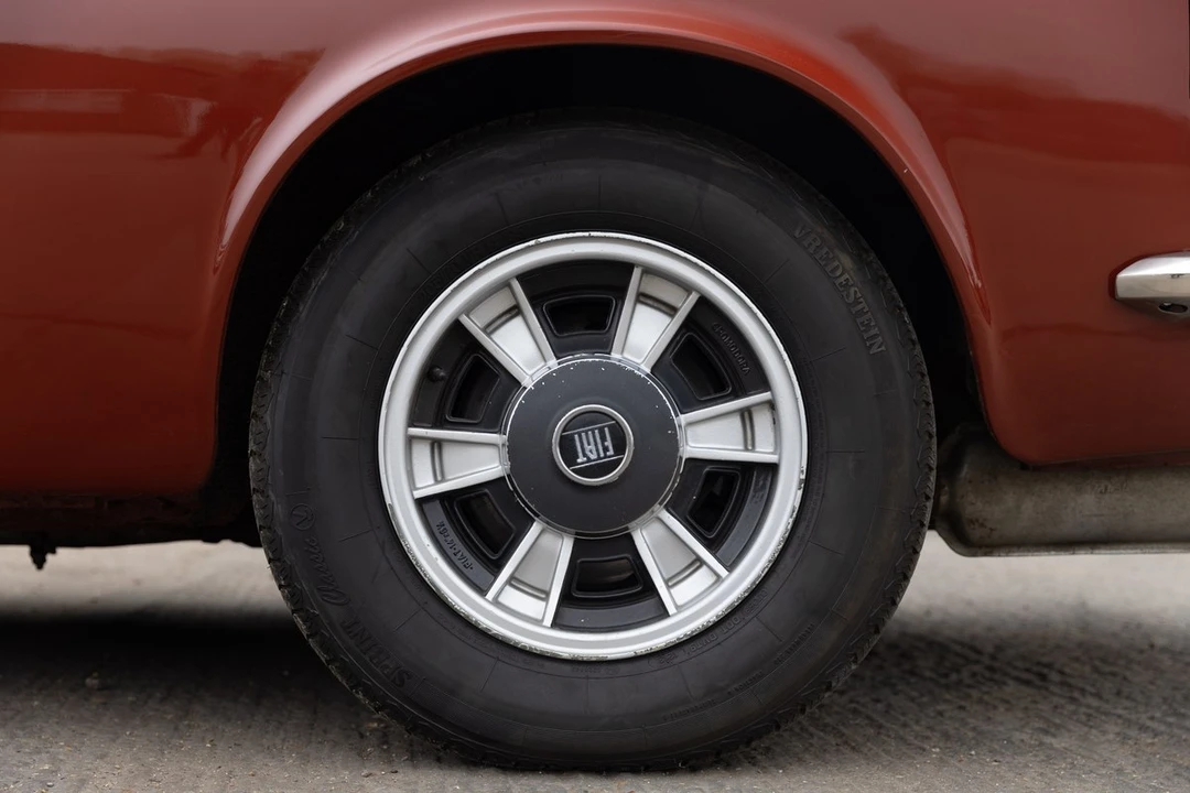 1973 Fiat Dino 2.4 - Image 19 of 30