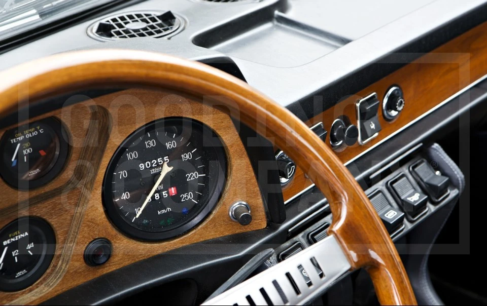 1973 Fiat Dino 2.4 - Image 9 of 10