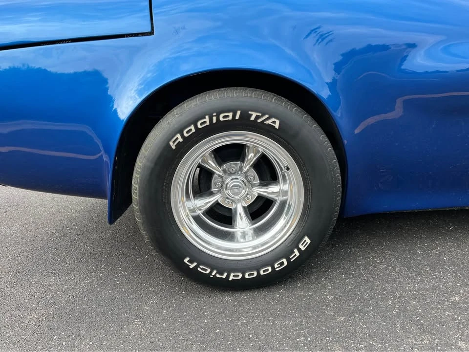 1973 Fiberfab - Image 11 of 20