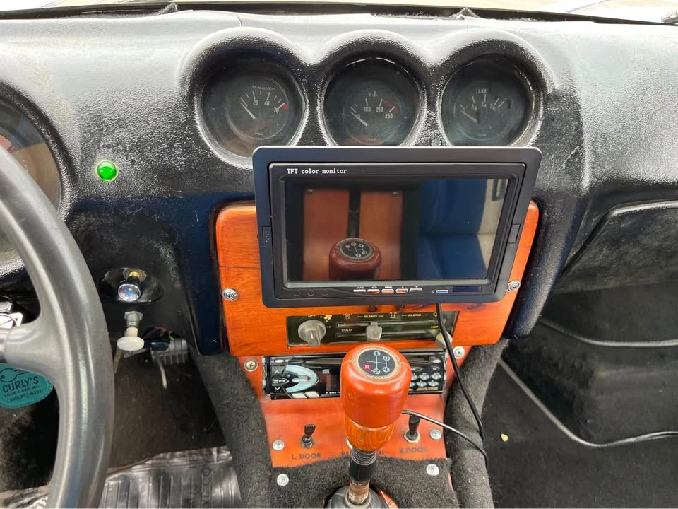 1973 Fiberfab - Image 18 of 20