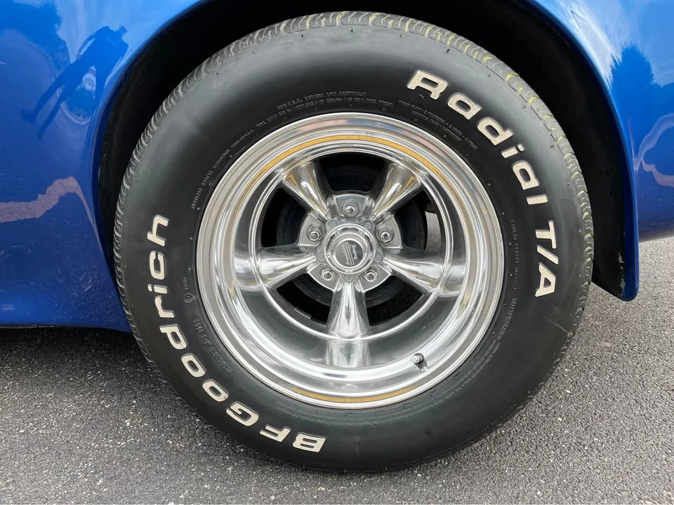 1973 Fiberfab - Image 10 of 20