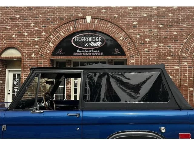 1973 Ford Bronco 1st Gen - Image 6 of 21