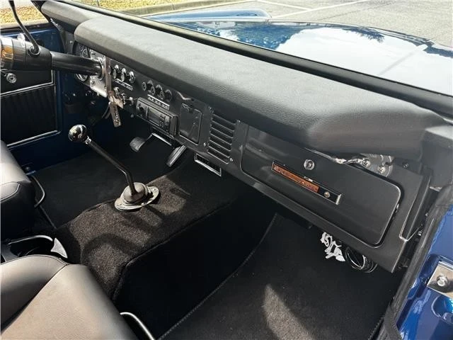 1973 Ford Bronco 1st Gen - Image 14 of 21