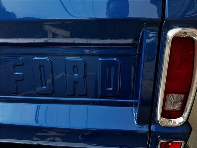 1973 Ford Bronco 1st Gen - Image 19 of 21