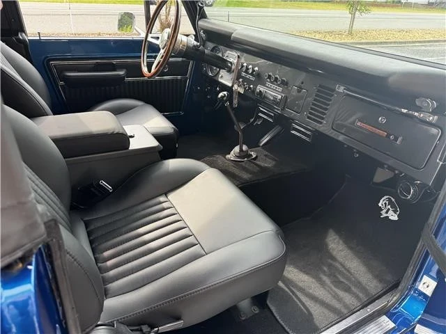 1973 Ford Bronco 1st Gen - Image 8 of 21