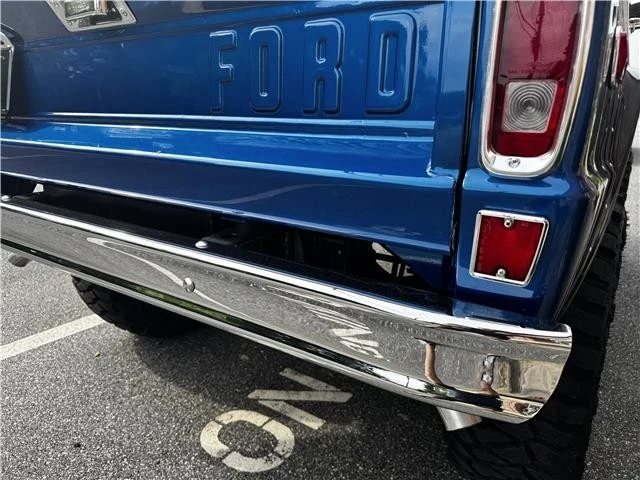 1973 Ford Bronco 1st Gen - Image 20 of 21