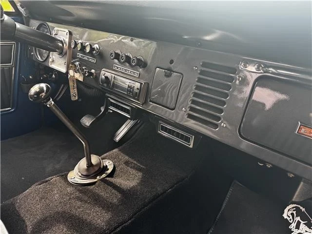 1973 Ford Bronco 1st Gen - Image 11 of 21