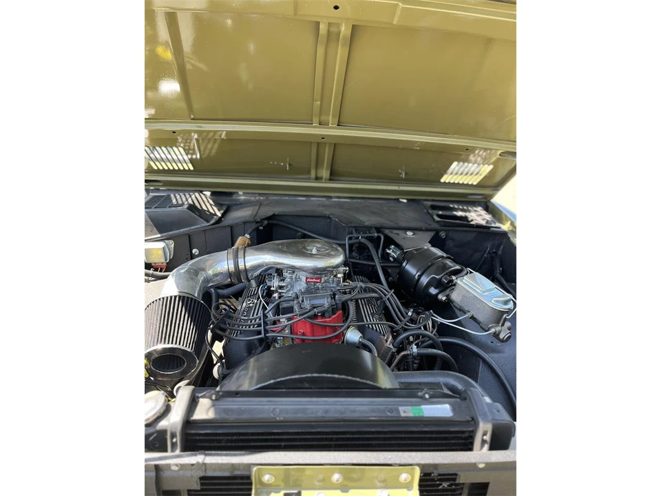 1973 Ford Bronco 1st Gen - Image 19 of 22