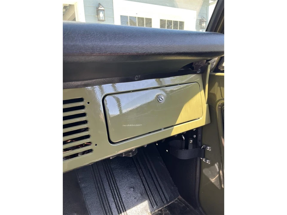 1973 Ford Bronco 1st Gen - Image 13 of 22