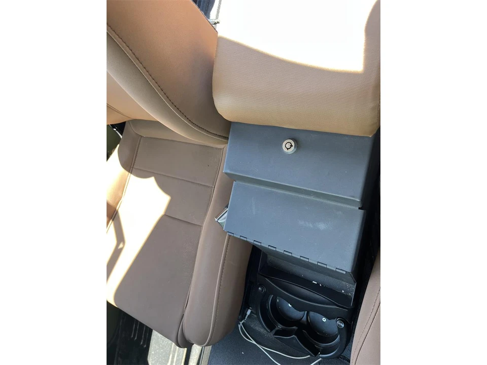 1973 Ford Bronco 1st Gen - Image 15 of 22