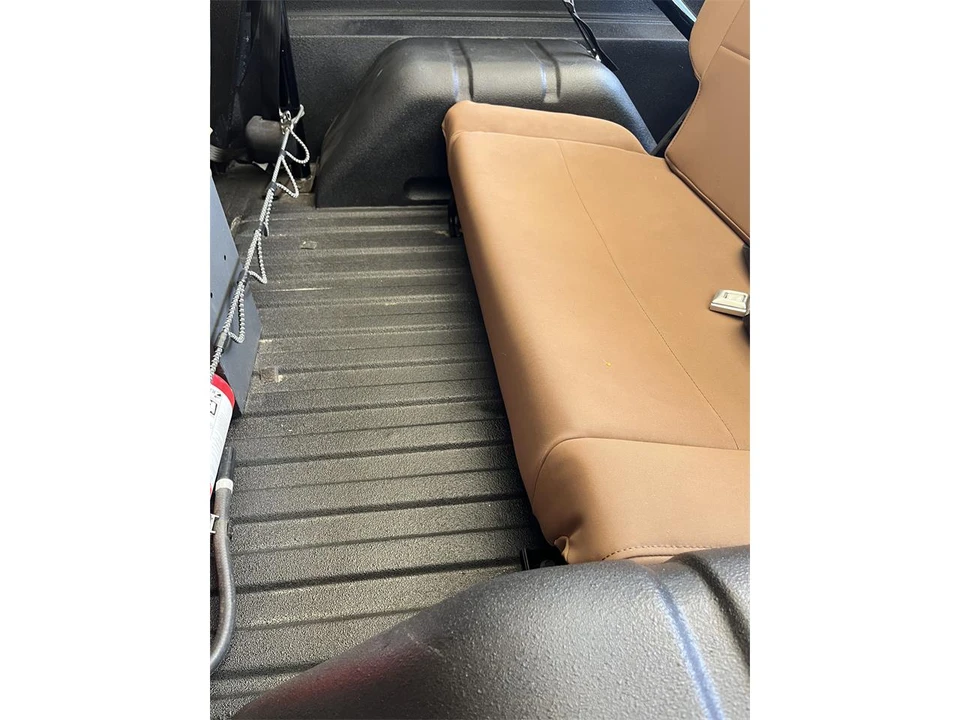 1973 Ford Bronco 1st Gen - Image 16 of 22