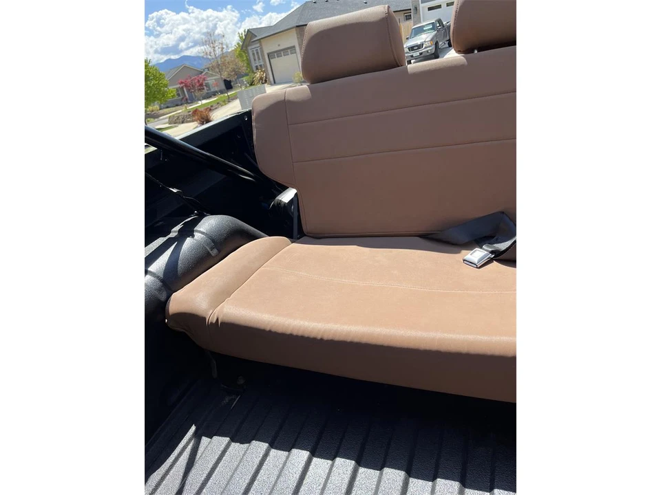 1973 Ford Bronco 1st Gen - Image 17 of 22