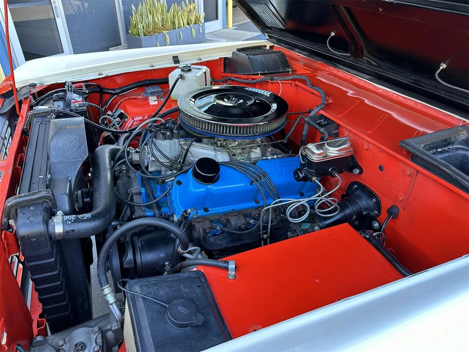 1973 Ford Bronco 1st Gen - Image 12 of 21