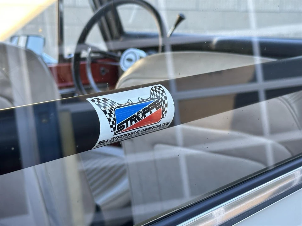1973 Ford Bronco 1st Gen - Image 13 of 21