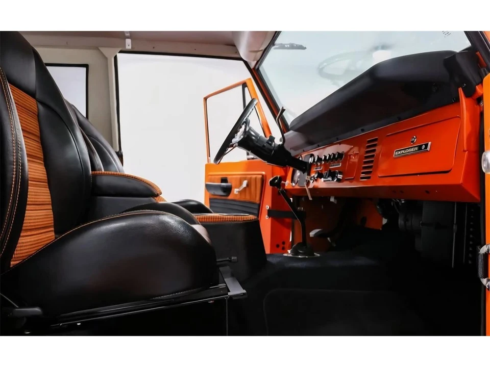 1973 Ford Bronco 1st Gen - Image 6 of 10