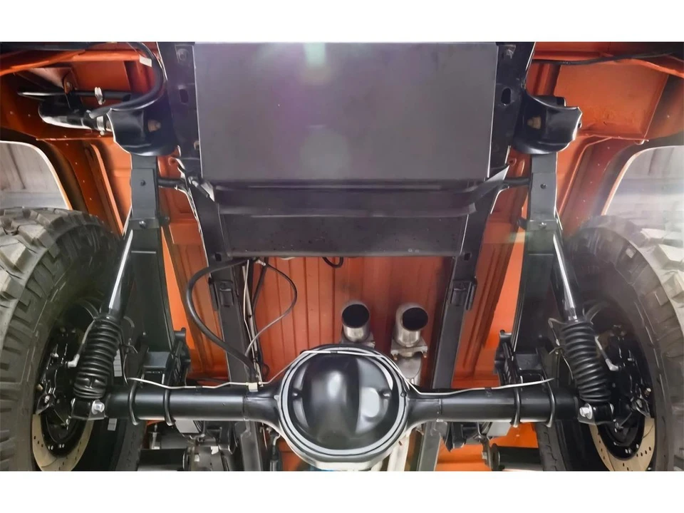 1973 Ford Bronco 1st Gen - Image 7 of 10
