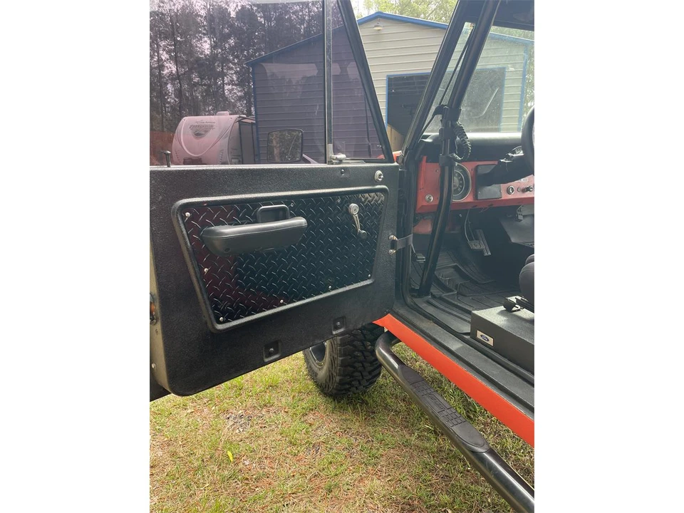 1973 Ford Bronco 1st Gen - Image 7 of 23
