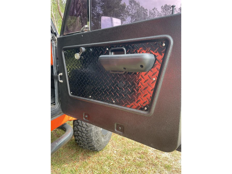 1973 Ford Bronco 1st Gen - Image 16 of 23