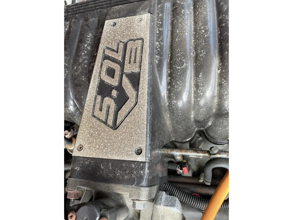 1973 Ford Bronco 1st Gen - Image 17 of 23