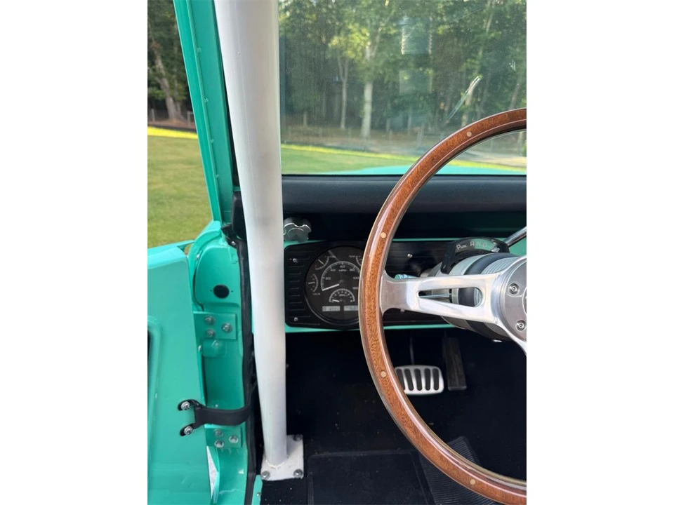 1973 Ford Bronco 1st Gen - Image 12 of 31